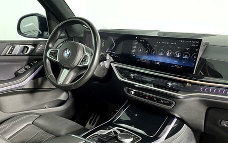 BMW X7, 2022 год, 12 399 000 рублей, 14 фотография