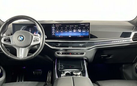 BMW X7, 2022 год, 12 399 000 рублей, 15 фотография