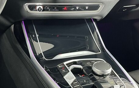 BMW X7, 2022 год, 12 399 000 рублей, 21 фотография