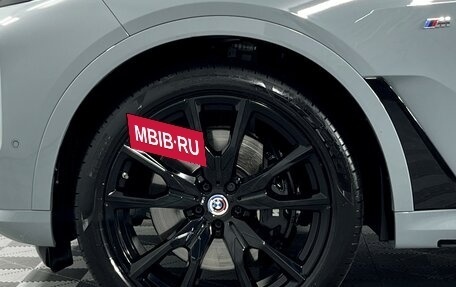 BMW X7, 2022 год, 12 399 000 рублей, 19 фотография