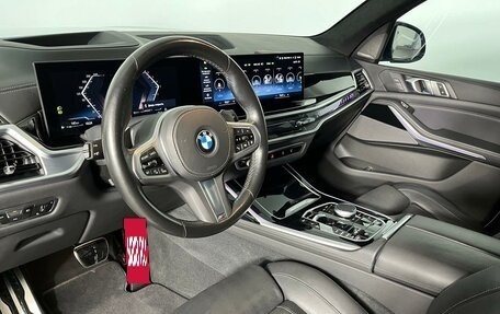 BMW X7, 2022 год, 12 399 000 рублей, 12 фотография
