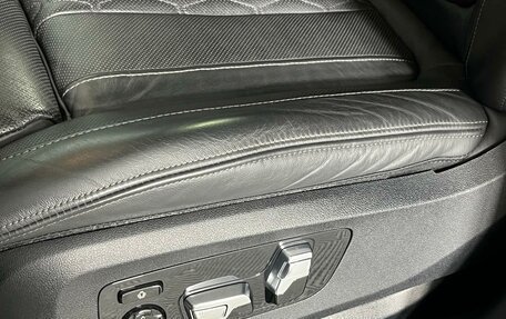 BMW X7, 2022 год, 12 399 000 рублей, 24 фотография