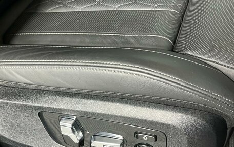 BMW X7, 2022 год, 12 399 000 рублей, 23 фотография