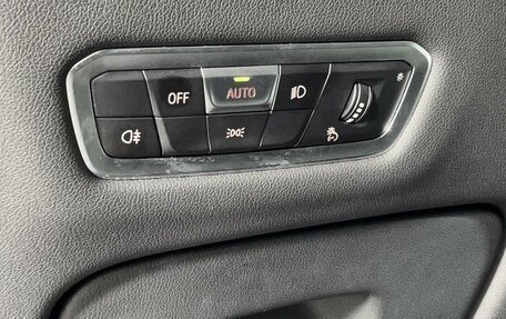 BMW X7, 2022 год, 12 399 000 рублей, 31 фотография