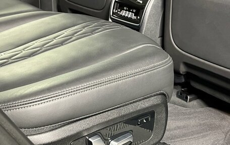 BMW X7, 2022 год, 12 399 000 рублей, 28 фотография