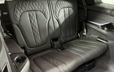 BMW X7, 2022 год, 12 399 000 рублей, 32 фотография