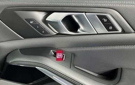 BMW X7, 2022 год, 12 399 000 рублей, 26 фотография