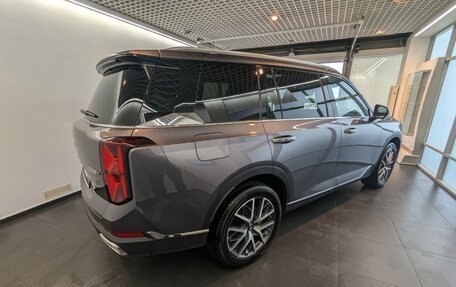 GAC GS8, 2024 год, 4 949 000 рублей, 2 фотография
