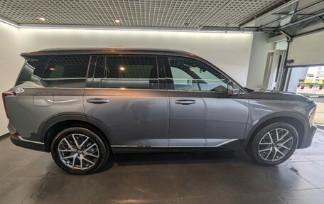 GAC GS8, 2024 год, 4 949 000 рублей, 4 фотография