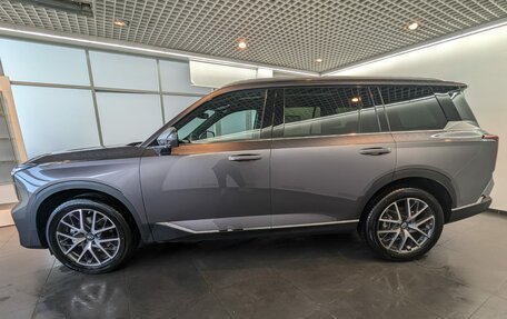 GAC GS8, 2024 год, 4 949 000 рублей, 3 фотография
