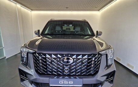 GAC GS8, 2024 год, 4 949 000 рублей, 5 фотография