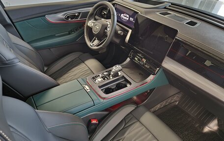 GAC GS8, 2024 год, 4 949 000 рублей, 7 фотография