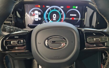 GAC GS8, 2024 год, 4 949 000 рублей, 11 фотография