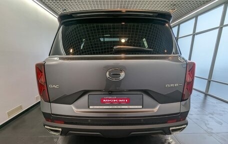 GAC GS8, 2024 год, 4 949 000 рублей, 6 фотография