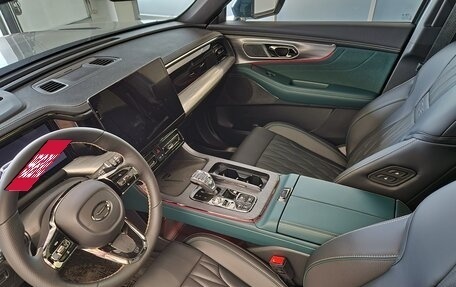GAC GS8, 2024 год, 4 949 000 рублей, 14 фотография