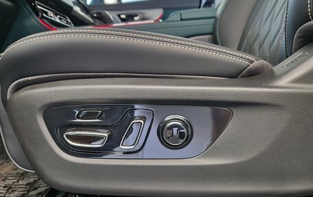 GAC GS8, 2024 год, 4 949 000 рублей, 17 фотография