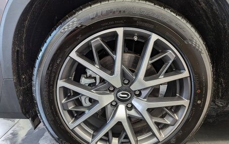 GAC GS8, 2024 год, 4 949 000 рублей, 23 фотография