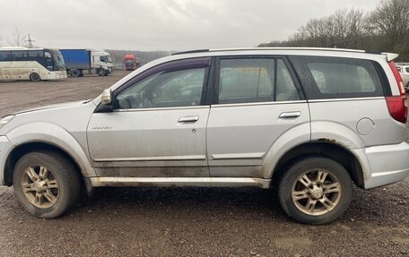 Great Wall Hover H3 I, 2010 год, 380 000 рублей, 2 фотография