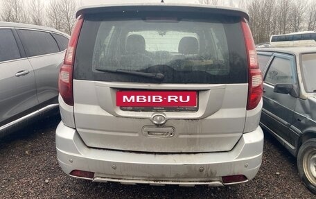 Great Wall Hover H3 I, 2010 год, 380 000 рублей, 4 фотография