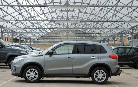 Suzuki Vitara II рестайлинг, 2017 год, 1 320 000 рублей, 4 фотография