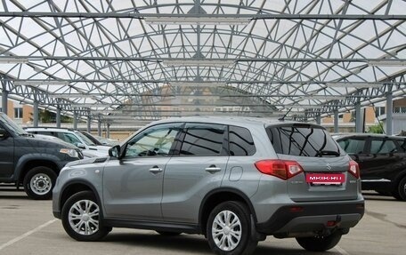 Suzuki Vitara II рестайлинг, 2017 год, 1 320 000 рублей, 6 фотография