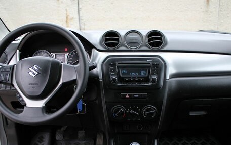 Suzuki Vitara II рестайлинг, 2017 год, 1 320 000 рублей, 9 фотография