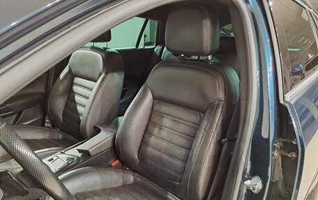 Opel Insignia II рестайлинг, 2014 год, 1 099 000 рублей, 14 фотография
