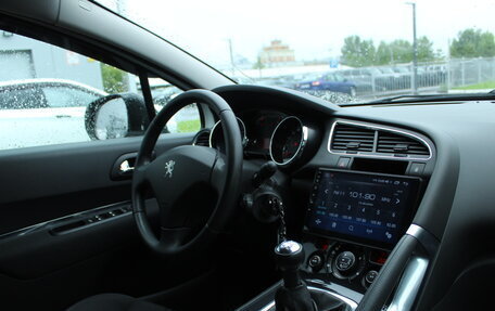 Peugeot 3008 I рестайлинг, 2014 год, 850 000 рублей, 7 фотография