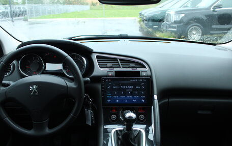 Peugeot 3008 I рестайлинг, 2014 год, 850 000 рублей, 8 фотография