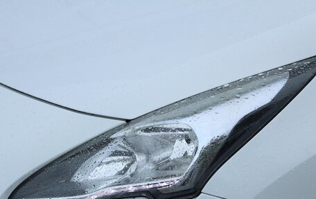 Peugeot 3008 I рестайлинг, 2014 год, 850 000 рублей, 3 фотография