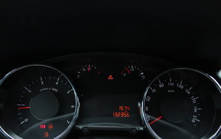 Peugeot 3008 I рестайлинг, 2014 год, 850 000 рублей, 13 фотография