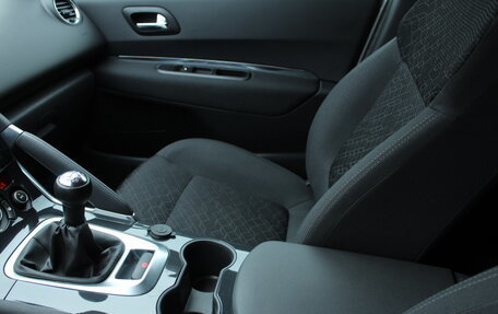 Peugeot 3008 I рестайлинг, 2014 год, 850 000 рублей, 15 фотография