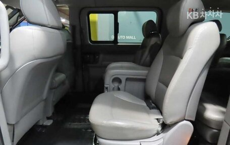 Hyundai Grand Starex Grand Starex I рестайлинг 2, 2021 год, 2 590 000 рублей, 8 фотография