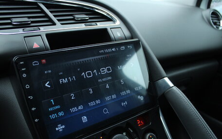 Peugeot 3008 I рестайлинг, 2014 год, 850 000 рублей, 11 фотография