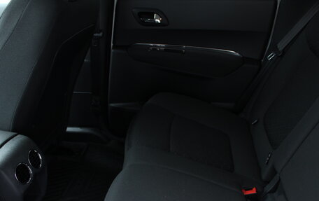 Peugeot 3008 I рестайлинг, 2014 год, 850 000 рублей, 17 фотография