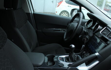 Peugeot 3008 I рестайлинг, 2014 год, 850 000 рублей, 16 фотография