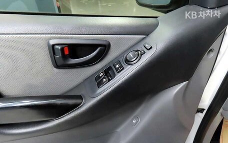 Hyundai Grand Starex Grand Starex I рестайлинг 2, 2021 год, 2 590 000 рублей, 13 фотография