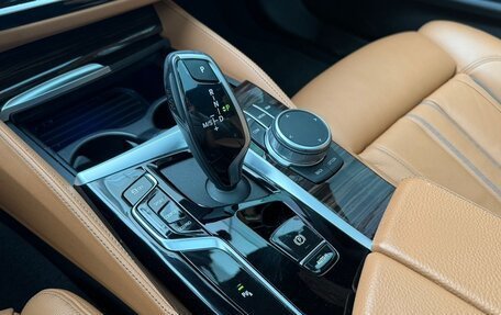 BMW 5 серия, 2021 год, 3 170 000 рублей, 10 фотография