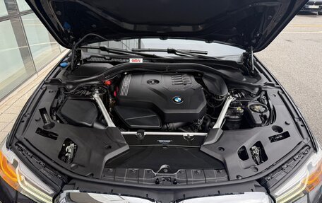 BMW 5 серия, 2021 год, 3 170 000 рублей, 7 фотография