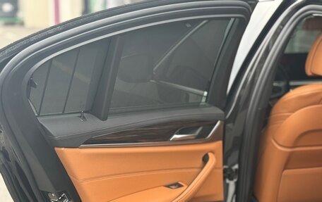 BMW 5 серия, 2021 год, 3 170 000 рублей, 13 фотография