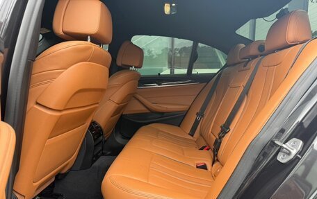 BMW 5 серия, 2021 год, 3 170 000 рублей, 16 фотография