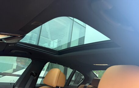 BMW 5 серия, 2021 год, 3 170 000 рублей, 18 фотография