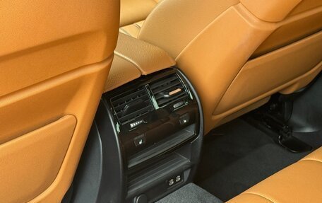 BMW 5 серия, 2021 год, 3 170 000 рублей, 15 фотография