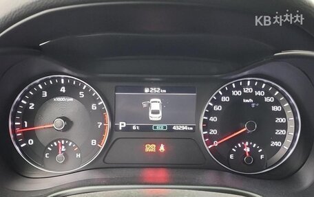 KIA K3, 2021 год, 1 570 000 рублей, 6 фотография