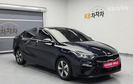 KIA K3, 2021 год, 1 570 000 рублей, 4 фотография