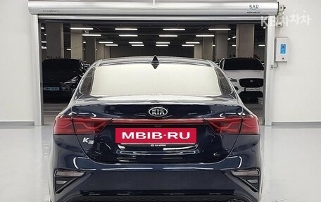 KIA K3, 2021 год, 1 570 000 рублей, 3 фотография
