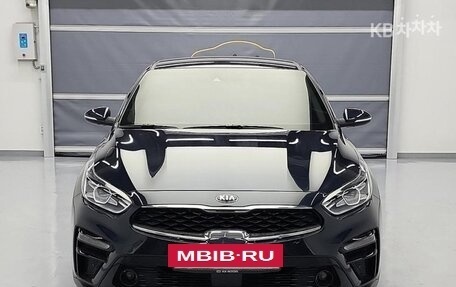 KIA K3, 2021 год, 1 570 000 рублей, 2 фотография