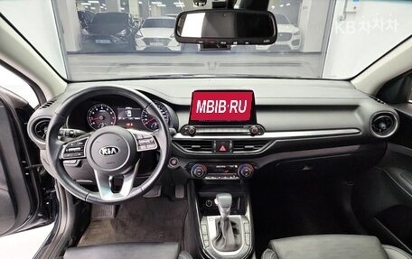 KIA K3, 2021 год, 1 570 000 рублей, 7 фотография