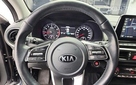 KIA K3, 2021 год, 1 570 000 рублей, 9 фотография