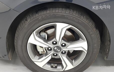 KIA K3, 2021 год, 1 570 000 рублей, 19 фотография